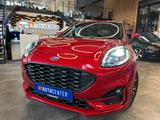 Ford Puma ST-Line *LED*PDC*Müdikeits.* - gebrauchte Ford Puma aus dem Jahr 2022