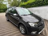 Dacia Sandero TCe 90 Stepway Prestige Stepway Navi - Dacia Sandero Gebrauchtwagen in München
