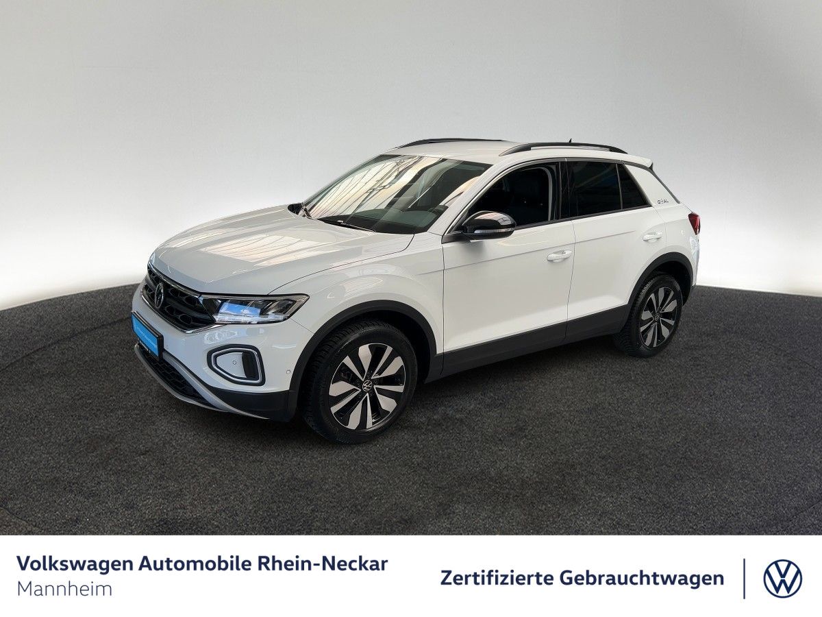 Volkswagen T-Roc - Bild 20
