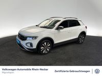 Volkswagen T-Roc - Vorschau Bild 20