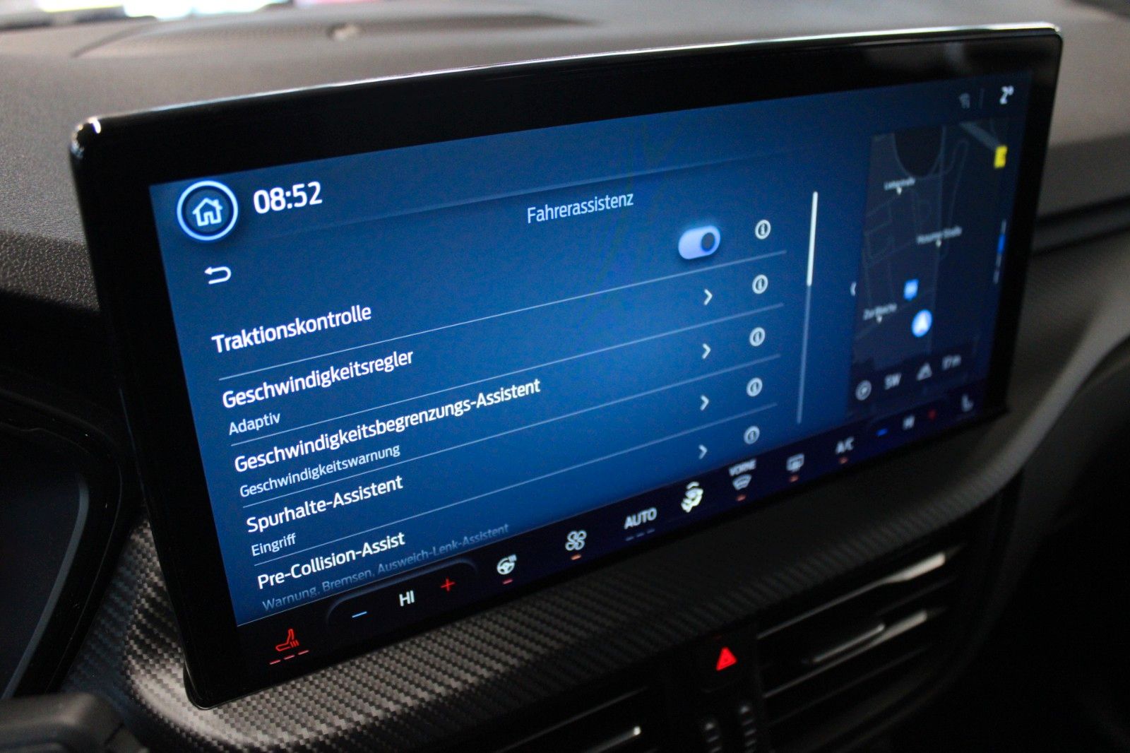 Fahrzeugabbildung Ford Kuga ST-Line X Automatik Facelift AHK Matrix LED