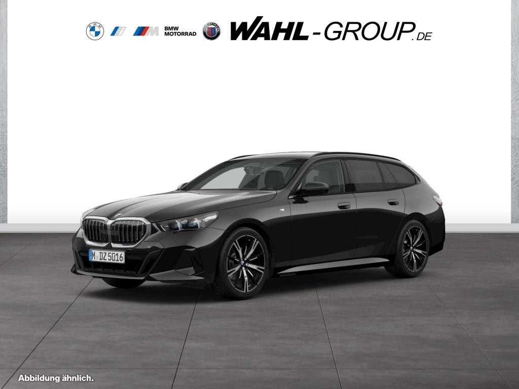 BMW 520d x Drive Touring