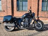 Honda CMX1100A Top Gebrauchtfahrzeug - Honda Motorräder in Chemnitz
