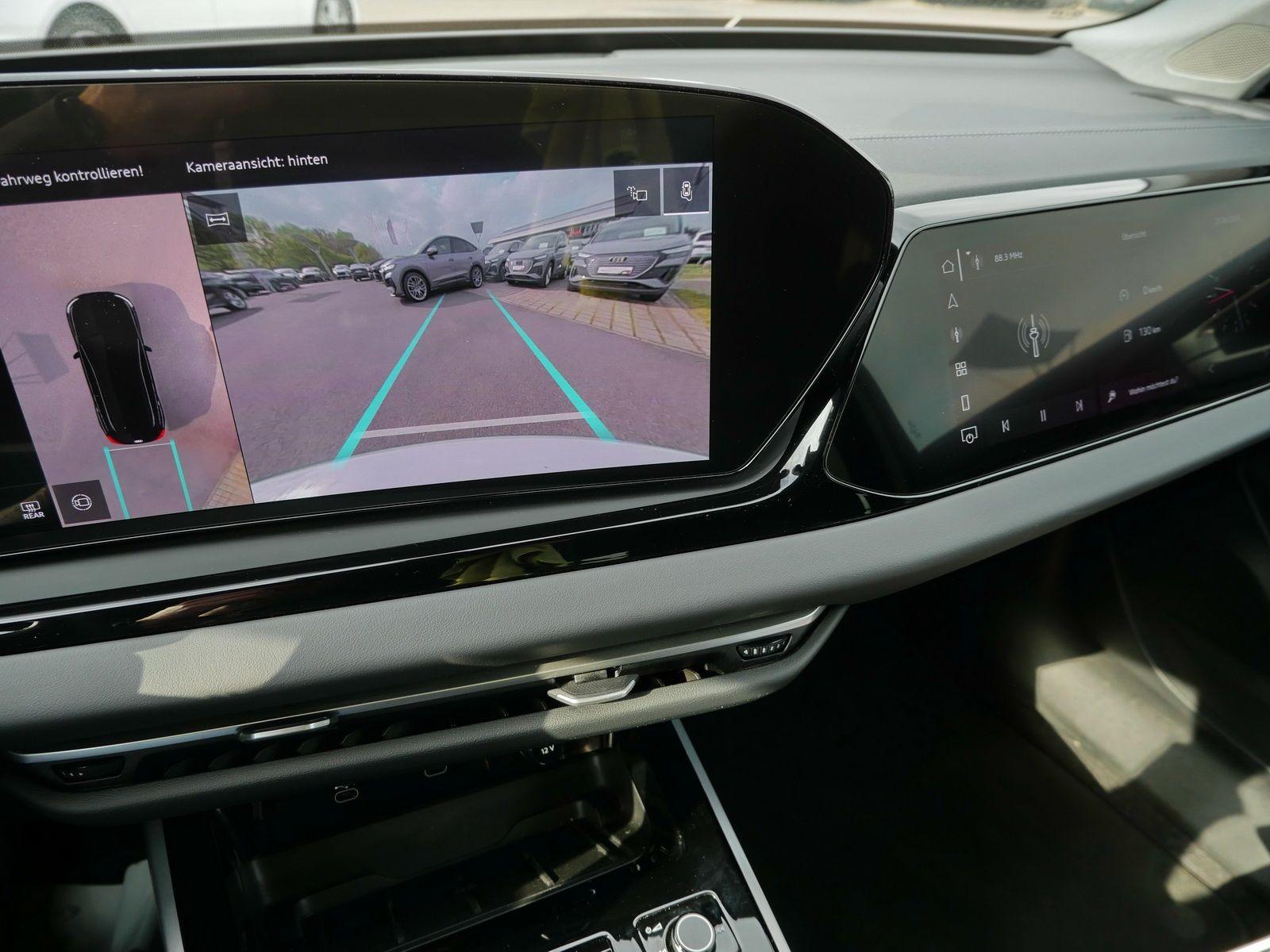 Audi A5 Limousine 40 TDI quattro 360°*ACC*Matrix*AHK*