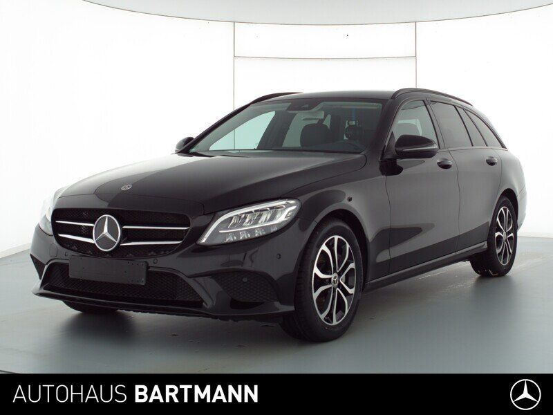 Image of Mercedes-Benz C 300