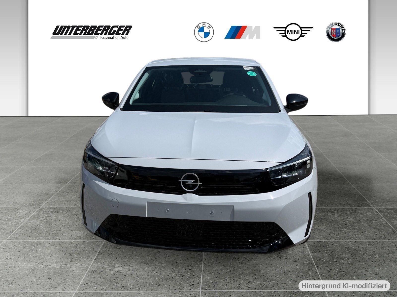 Opel Corsa F e Edition imagem 2