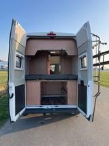 Fiat Knaus Boxstar Solution 4 - Wohnwagen in Bremen