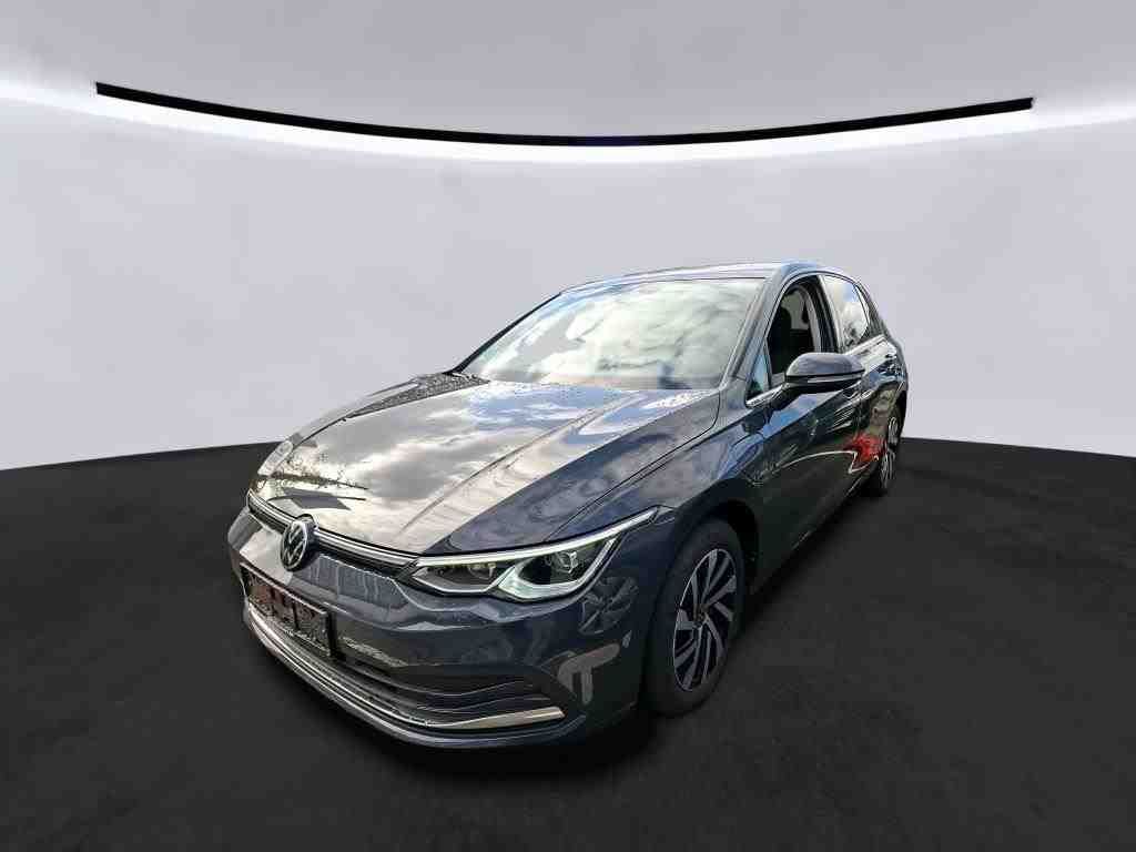 Volkswagen Golf VIII 1.4 TSI eHybrid DSG Style ACC LED Soun imagem 2