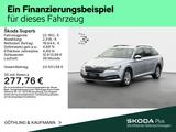 Skoda Superb Combi Ambition 2.0 TDI NAVI*AHK*ACC*SPUR* - Skoda Superb in Frankfurt (Main)