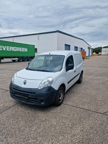 Renault Kangoo 1.5 dci