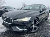 Volvo S60Lim.Inscription/Leder/Cam/E.Sitze/Sport/197PS - Volvo S60 aus 2021