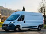 Fiat Ducato L3H2 Hochdach /131PS/Klimaaut.... - Fiat Ducato: Hochdach