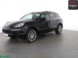 Porsche Cayenne S SPORT LUFTFEDERUNG,BOSE,KAMERA,21ZOLL - Porsche Cayenne Gebrauchtwagen in Berlin