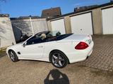 Mercedes-Benz SL 500 Roadster - Mercedes-Benz SL-Class aus 2003