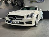 Mercedes-Benz SLK 350 AMG-PAKET/AMG-FELGEN/KEYLESS/AIRSCARF - Felge gebraucht