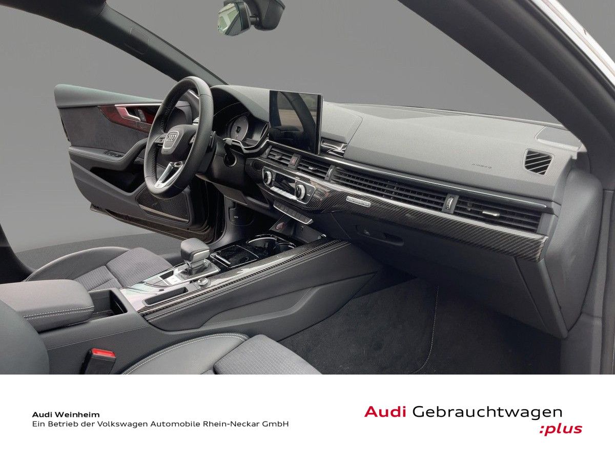 Audi S5 - Bild 11