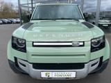 Land Rover Defender 110 75th Limited Edition AHK - Land Rover Defender: 75th Limited Edition