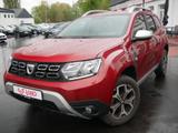 Dacia Duster II 1.3 TCE Prestige Navi Tempomat Kamera - Dacia: Rot