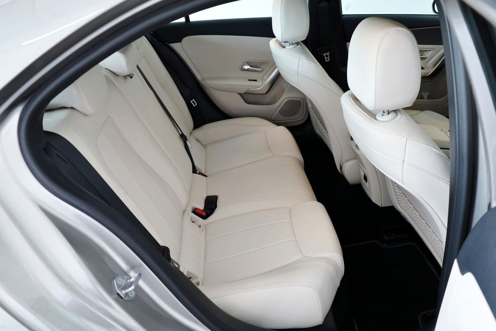 Fahrzeugabbildung Mercedes-Benz A 200 d Limousine Progressive,Leder,Navi, Kamera