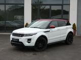 Land Rover Range Rover Evoque Britain III*Pano*4x4* - Land Rover Range Rover Evoque in Bochum