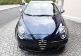 Alfa Romeo MiTo QV Maserati- Edition (1 von 100 weltweit!) - gebrauchte Alfa Romeo MiTo aus dem Jahr 2010
