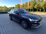 Volvo XC60 T6 AWD Recharge Inscription Geartronic ... - mit Hybrid-Antrieb: Beige, Schiebedach