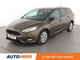 Ford Focus 1.5 TDCi Business Aut.*NAVI*TEMPO*CAM*PDC* - Ford Focus: Tdci