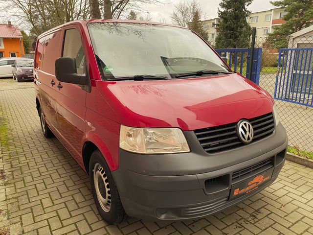 Volkswagen T5 Transporter 1,9 TDi 75KW TÜV 7/2025!!