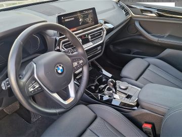 BMW X3 - 6