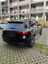 Mercedes-Benz GLE 450 4MATIC - - gebrauchte Mercedes-Benz GLE 450 aus dem Jahr 2020