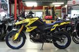 Suzuki DL 1050 V Strom DE - Suzuki V-Strom 1050DE