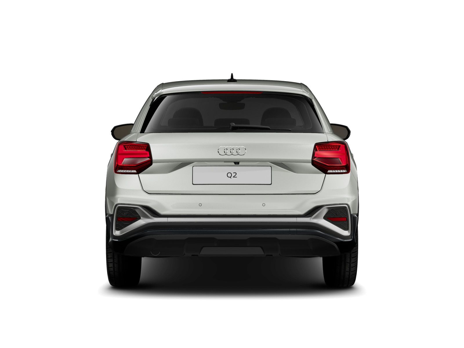 Audi Q2 - Bild 6