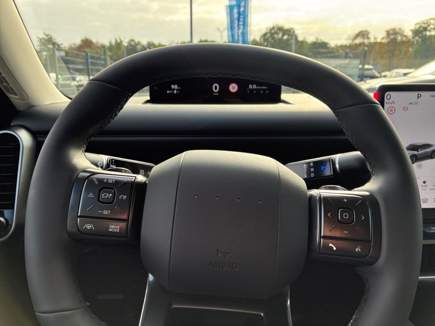 Hyundai IONIQ 3 – Bild 19