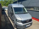 MAN TGA 3.140 4x2F KLIMA 1HAND GARANTIE KAMERA - MAN Kipper 8x4 Tga
