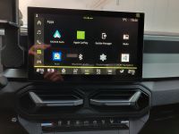 Dacia Bigster - Vorschau Bild 16