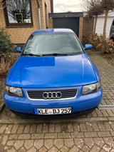 Audi A3 1.8 8L 1996 - gebrauchte Audi A3 aus dem Jahr 1996