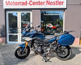 Yamaha Tracer 900 GT liebevoll Gestaltet - YAMAHA VON 751 BIS 1000 CCM