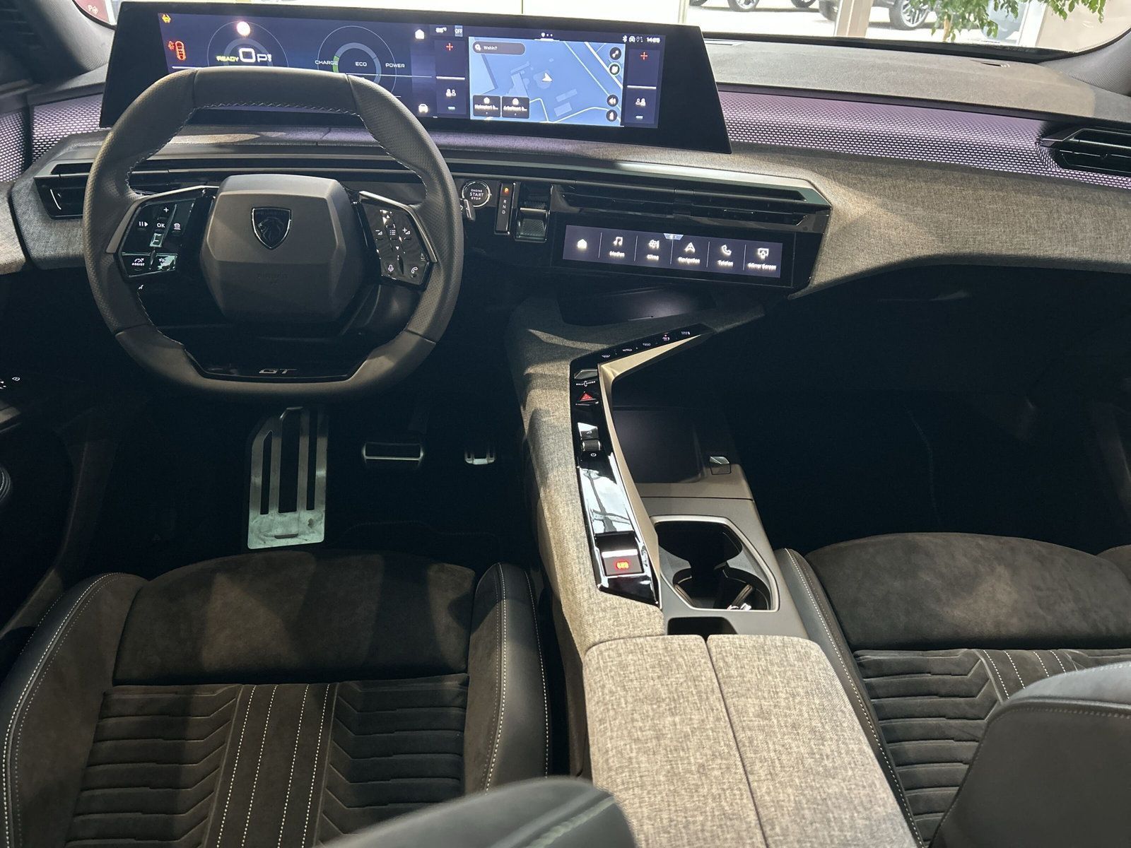 Peugeot 3008 - Bild 11