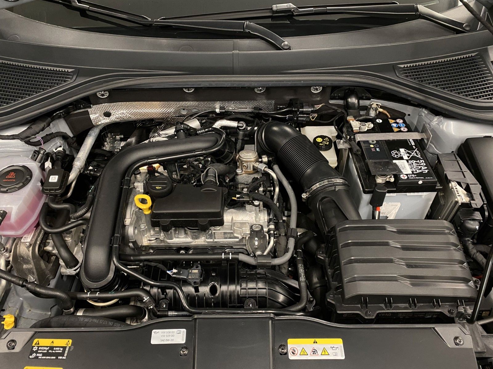 Volkswagen T-Roc - Bild 18