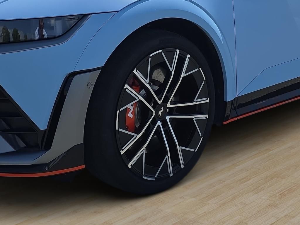 Erstes Annaberger Autohaus -  Hyundai IONIQ 5 N Allrad 609 PS - Bild 6
