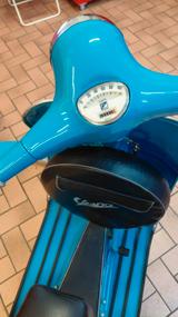 Vespa Super 150 - Offers