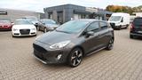 Ford Fiesta 1.0 EcoBoost Active Colourline - Ford Fiesta: Active Colourline
