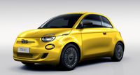 Fiat 500e - Vorschau Bild 1