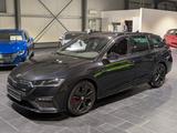Skoda Octavia Combi 2.0 TSI DSG RS 1.Hand - Skoda Gebrauchtwagen in Ludwigshafen