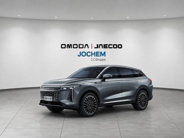 OMODA 9
