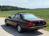 BMW 750i V12 Rostfrei /TÜV /H / Originalzustand  - BMW 750: V12 750i