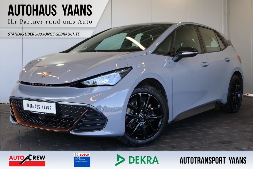Image of Cupra Born