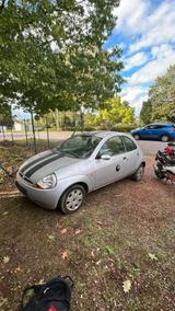 Ford ka 2003 - Ford Ka/Ka+ aus 2003