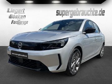 Fotografie Opel Corsa F Edition