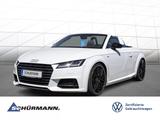 Audi TT ROADSTER 1.8 TFSI S-LINE SHZ PDC LED 20ZOLL - Audi TT in Essen